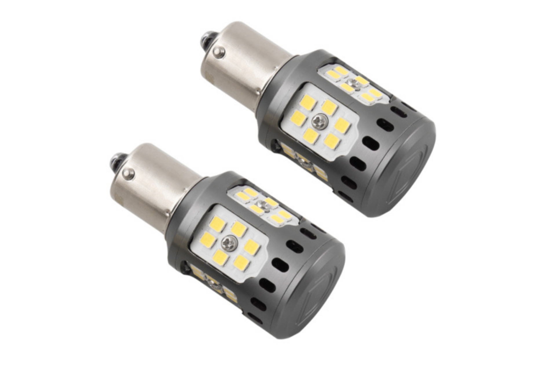 Picture of Diode Dynamics 1156 XPR LED Bulb - Cool - White Pair