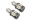 Picture of Diode Dynamics 1156 XPR LED Bulb - Cool - White Pair