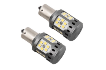 Picture of Diode Dynamics 1156 XPR LED Bulb - Cool - White Pair