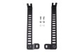 Picture of Diode Dynamics 14-19 Toyota 4Runner SS30 Stealth Lightbar Brackets