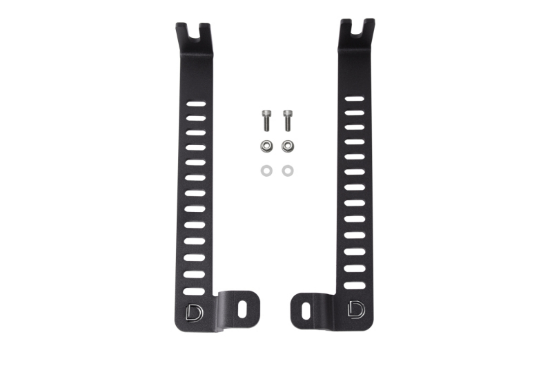 Picture of Diode Dynamics 14-19 Toyota 4Runner SS30 Stealth Lightbar Brackets