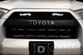 Picture of Diode Dynamics 14-21 Toyota 4Runner Stage Series SAE-DOT LED Lightbar Kit - White SAE-DOT Wide