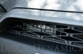 Picture of Diode Dynamics 14-21 Toyota 4Runner Stage Series SAE-DOT LED Lightbar Kit - White SAE-DOT Wide