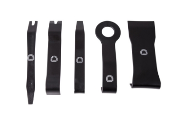 Picture of Diode Dynamics Plastic Trim Removal Set 5 Piece