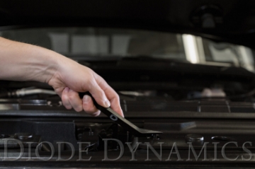 Picture of Diode Dynamics Plastic Trim Removal Set 5 Piece