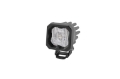 Picture of Diode Dynamics Stage Series C1 LED Pod - White SAE Fog Standard WBL Each
