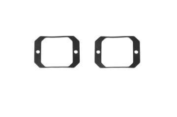Picture of Diode Dynamics Stage Series C1 Flush Mount Mounting Kit Pair