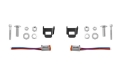 Picture of Diode Dynamics Stage Series C1 Universal Mounting Kit Each