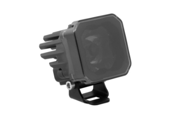 Picture of Diode Dynamics Stage Series C1 LED Pod Cover Smoked Each