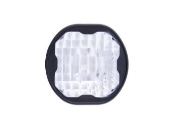 Picture of Diode Dynamics Stage Series C1 Lens Wide Clear
