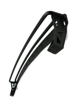 Picture of DV8 21+ Ford Bronco Curved Light Bracket for 12 3in- Pod Lights