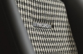 Picture of Recaro Classic Pole Position ABE Seat - Black Leather-Classic Corduroy