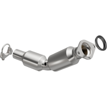 Picture of Magnaflow Conv DF 2010-2015 Prius L4 1-8 OEM Underbody