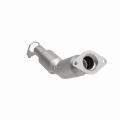 Picture of Magnaflow Conv DF 2010-2015 Prius L4 1-8 OEM Underbody