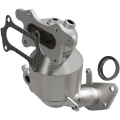 Picture of MagnaFlow 15-20 Honda Fit L4 1-5L OEM Grade Manifold Catalytic Converter Direct Fit