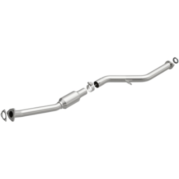 Picture of Magnaflow Conv DF 2014-2015 Forester H4 2-5 OEM Underbody