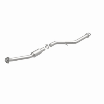 Picture of Magnaflow Conv DF 2014-2015 Forester H4 2-5 OEM Underbody