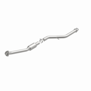 Picture of Magnaflow Conv DF 2014-2015 Forester H4 2-5 OEM Underbody