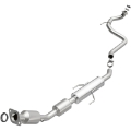 Picture of MagnaFlow Conv Direct Fit 07-11 Toyota Yaris 1-5L Underbody