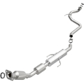 Picture of MagnaFlow Conv Direct Fit 07-11 Toyota Yaris 1-5L Underbody