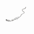 Picture of MagnaFlow Conv Direct Fit 07-11 Toyota Yaris 1-5L Underbody