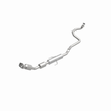 Picture of MagnaFlow Conv Direct Fit 07-11 Toyota Yaris 1-5L Underbody