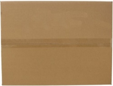 Picture of K&N Custom Racing Assembly Generation 2 Carbon Fiber Air Box - Large w- 2-50in Air Horn