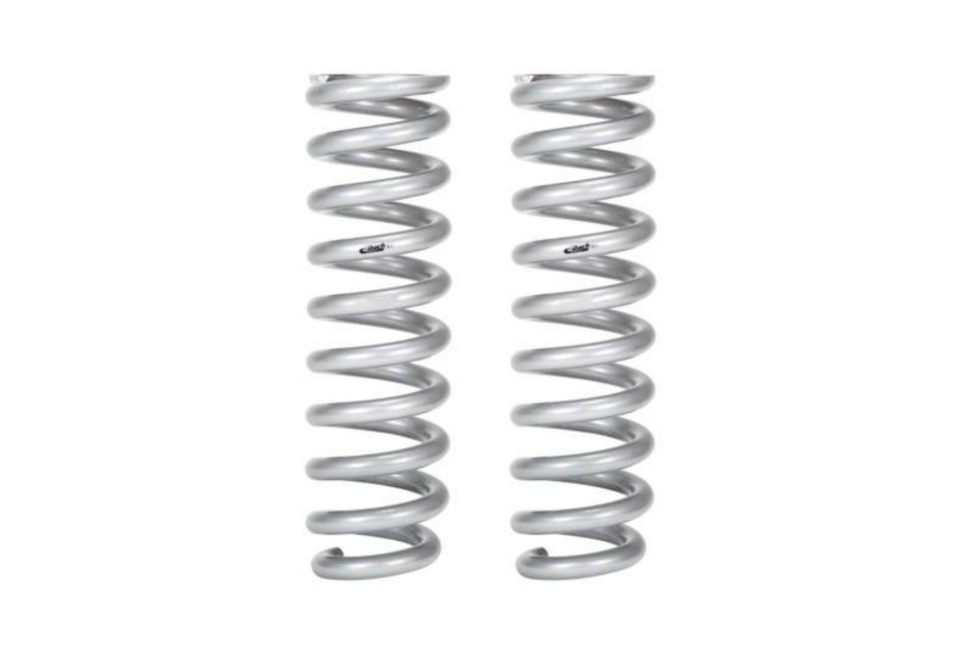 Picture of Eibach 08-21 Toyota Land Cruiser 4WD Pro-Lift Kit Front Springs Must Used w-Pro-Truck Front Shock