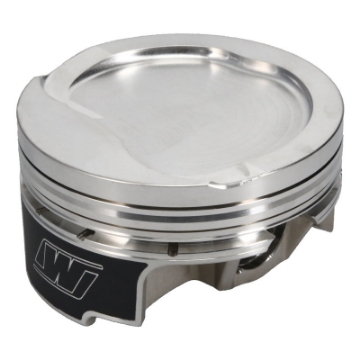 Picture of Wiseco Ford 7-3L Godzilla V8 -12-50cc R-Dome 4-220in Bore 3-976 Rod 1-3121 Stroke Piston Kit