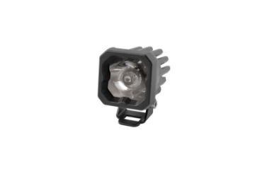 Picture of Diode Dynamics Stage Series C1 LED Pod Pro - White Spot Standard WBL Each