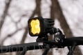 Picture of Diode Dynamics Stage Series C1 LED Pod Pro - Yellow Flood Standard ABL Pair
