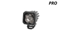 Picture of Diode Dynamics Stage Series C1 LED Pod Pro - White Flood Standard WBL Each