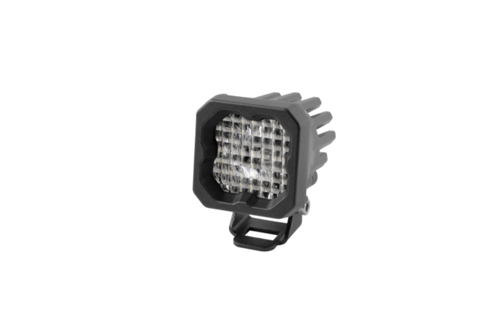 Picture of Diode Dynamics Stage Series C1 LED Pod Pro - White Wide Standard WBL Each