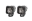 Picture of Diode Dynamics Stage Series C1 LED Pod Sport - White Spot Standard BBL Pair