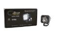 Picture of Diode Dynamics Stage Series C1 LED Pod Sport - White Spot Standard WBL Each