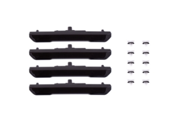 Picture of Diode Dynamics 20-21 Sierra 2500-3500 LED Sidemarkers HD Smoked Set
