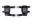 Picture of Diode Dynamics SS3 Type SV1 LED Fog Light Kit Pro - White SAE Driving