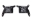 Picture of Diode Dynamics SS3 Type SV2 LED Fog Light Kit Sport - White SAE Driving