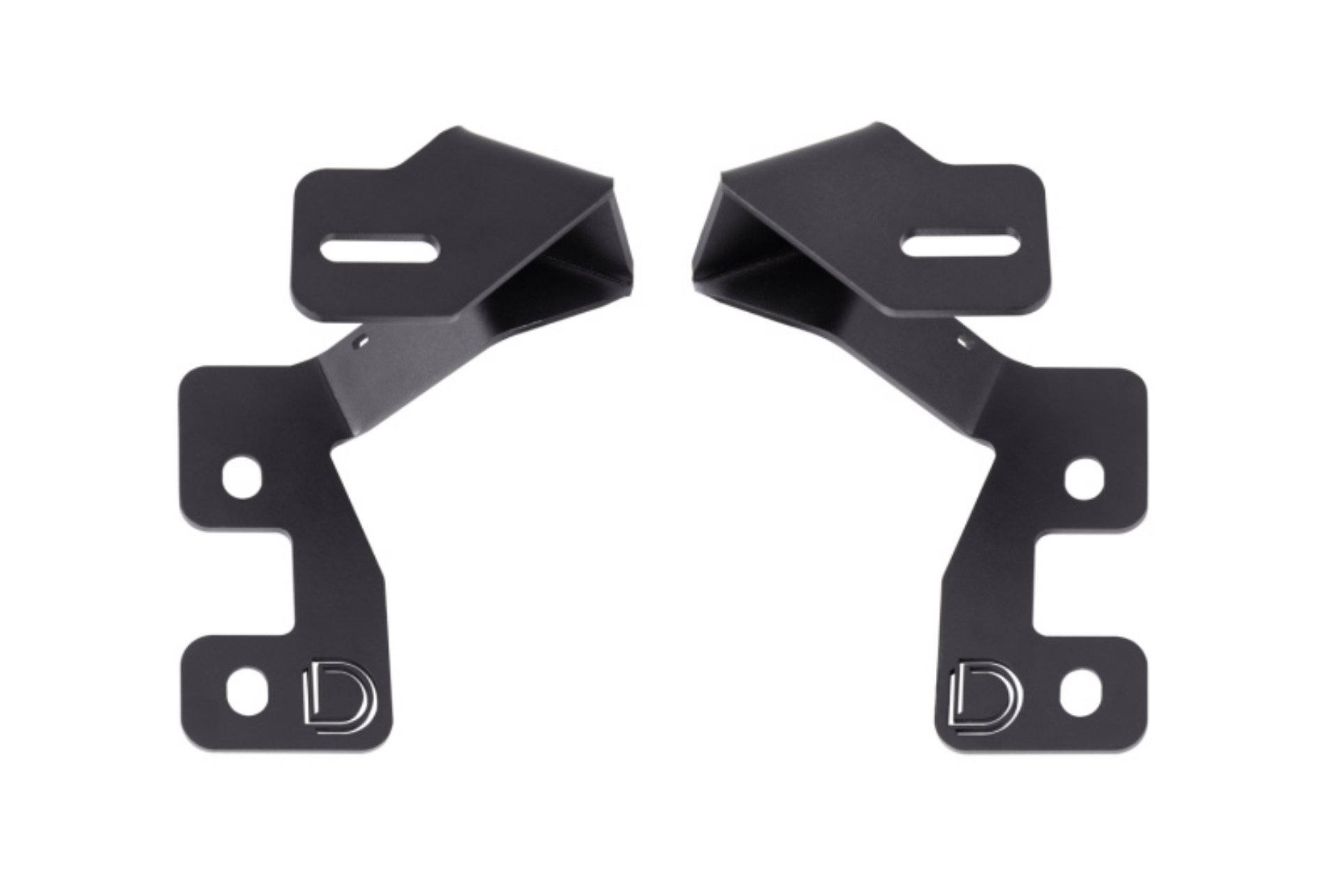 Picture of Diode Dynamics 2021 Ford Bronco Sport Ditch Light Brackets