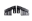 Picture of Diode Dynamics 2021 Ford Bronco Fog Pocket Bracket Kit Pair