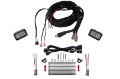 Picture of Diode Dynamics 16-21 Toyota Tacoma C2 Pro Stage Series Reverse Light Kit