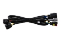 Picture of Diode Dynamics 16-21 Toyota Tacoma Stage Series Reverse Light Wiring Harness