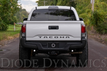 Picture of Diode Dynamics 16-21 Toyota Tacoma Stage Series Reverse Light Wiring Harness