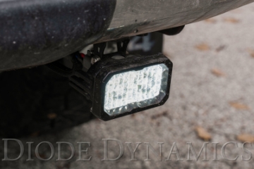 Picture of Diode Dynamics 05-15 Toyota Tacoma C2 Sport Stage Series Reverse Light Kit