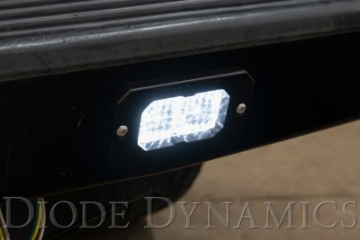 Picture of Diode Dynamics Stage Series Flush Mount Reverse Light Kit C1 Pro