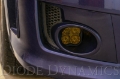 Picture of Diode Dynamics SS3 Max Type X Kit ABL - Yellow SAE Fog