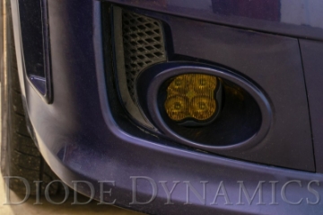 Picture of Diode Dynamics SS3 Pro Type X Kit ABL - White SAE Fog