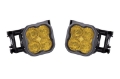 Picture of Diode Dynamics SS3 Sport Type X Kit ABL - Yellow SAE Fog