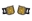 Picture of Diode Dynamics SS3 Sport Type X Kit ABL - Yellow SAE Fog