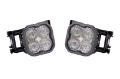 Picture of Diode Dynamics SS3 Sport Type X Kit ABL - White SAE Fog